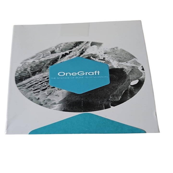 One graft 2ml (BONE GRAFT) CORTICO-CANCELLOUS BOVINE POWDER    N-09